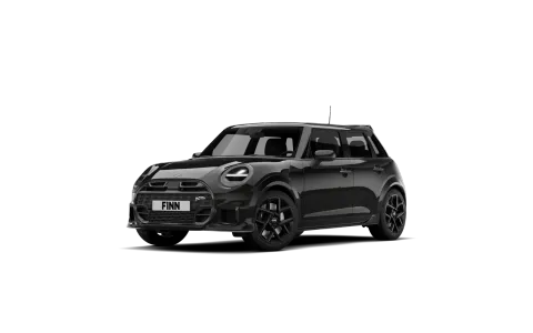 MINI MINI Cooper 5-Türer S Tr Steptronic im Auto Abo von FINN