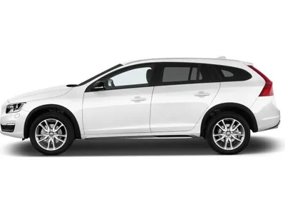 Volvo Volvo V60 T8 Plus Dark Lagom Paket Licht Paket im Auto Abo von LeasingMarkt.de
