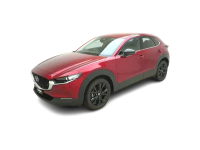 Mazda MAZDA CX-30 2.0 186 Homura AWD im Auto Abo von CARIFY