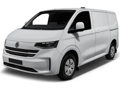 VW Volkswagen Transporter !!!Sonderleasing - Bestellfahrzeug!!! e - Transporter im Auto Abo von LeasingMarkt.de