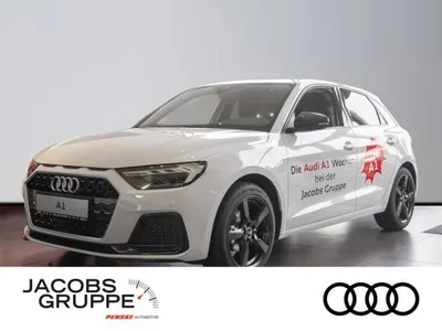 Audi Audi A1 Sportback advanced 25 TFSI PS UPE 32.310,- incl. Überfüh im Auto Abo von LeasingTime