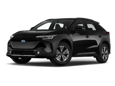 Subaru Subaru SOLTERRA Platinum im Leasing von LeasingMarkt.de