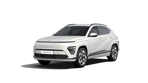 Hyundai Hyundai KONA Elektro Prime 65,4 kWh im Auto Abo von MOCEAN