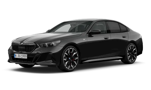 BMW BMW 5er Limousine 520d xDrive A im Auto Abo von FINN