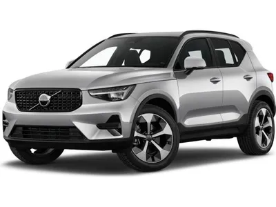 Volvo Volvo XC40 B4 Benzin Plus Dark Automatik im Auto Abo von LeasingMarkt.de