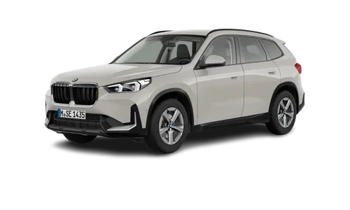 BMW BMW X1 sDrive20d Steptronic im Auto Abo von FINN