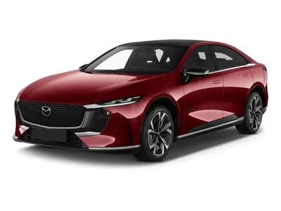 Mazda Mazda 6e 6e 🌿ELEKTRO DEAL INKL.FÖRDERUNG🌿 TAKUMI im Auto Abo von LeasingMarkt.de