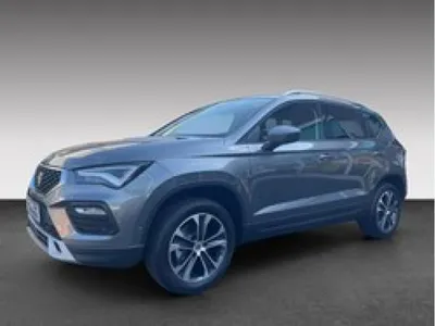 Seat Seat Ateca Road Edition 1.5 TSI im Leasing von LeasingMarkt.de