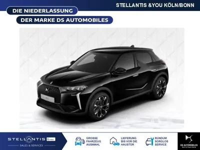 DS DS Automobiles DS 3 im Auto Abo von LeasingMarkt.de