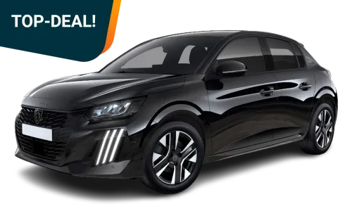 Peugeot Peugeot 208 ALLURE 1.2 PureTech im Auto Abo von Sport Auto Plus