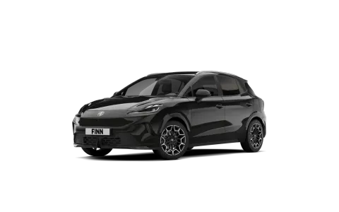 MG MG 4 Urban 54kWh FWD Long Range im Auto Abo von FINN