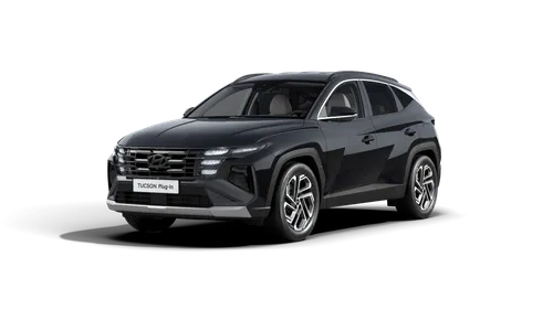 Hyundai Hyundai TUCSON 1.6 T-GDI Prime Plugin Hybrid im Auto Abo von MOCEAN