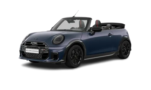 MINI MINI Cooper Cabrio C Cabrio Steptronic im Auto Abo von FINN