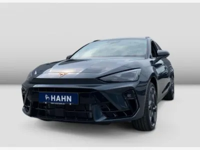 Cupra Cupra Leon Sportstourer VZ 2.0 TSI *sofort verfügbar* im Leasing von LeasingMarkt.de