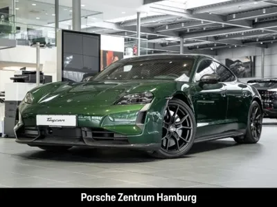 Porsche Porsche Taycan Turbo S privat o. gewerblich im Auto Abo von LeasingMarkt.de