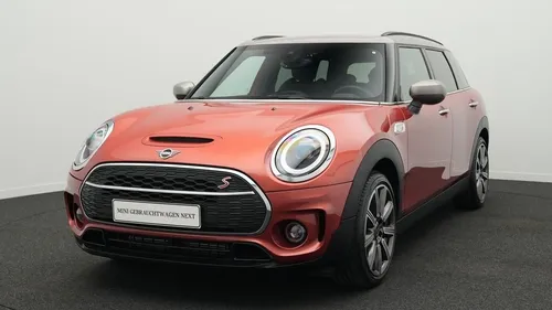 MINI MINI Cooper S Clubman im Auto Abo von Null-Leasing