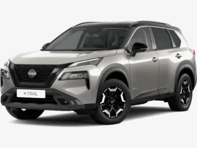 Nissan Nissan X-Trail 1.5 VC-T e-Power e-4ORCE "N-Trek" Navi*4x4 im Auto Abo von LeasingTime