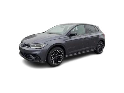 VW VW Polo 1.0 TSI R-Line DSG im Auto Abo von CARIFY