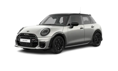 MINI MINI 5-Türer Cooper C Steptr. im Auto Abo von FINN