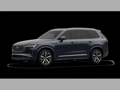 Volvo Volvo XC90 T8 AWD Ultra Bright im Leasing von LeasingMarkt.de