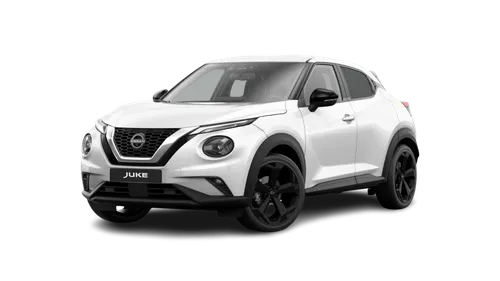 Nissan Nissan Juke 1.0 DIG-T Tekna Automatik im Auto Abo von Faaren