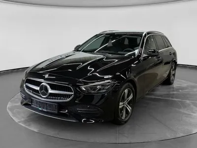 Mercedes Mercedes-Benz C 220 T-Modell Aut. - AHK/SHZ/KLima/Nav/PDC/Haustürlieferung inkl. im Leasing von LeasingMarkt.de