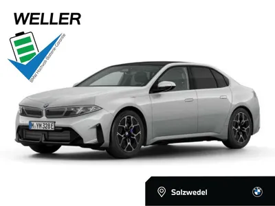 BMW BMW i3 50 xDrive First Edition im Leasing von Null-Leasing