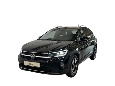 VW Volkswagen Taigo Style 1.0 TSI DSG Style KLIMA LED ALU im Auto Abo von Faaren