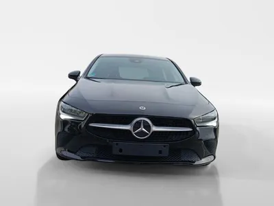 Mercedes Mercedes CLAKlasse Shooting Brake CLA 180 (118.684) 1.3 110KW AT7 E6d im Auto Abo von Arval Autoselect
