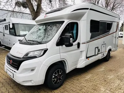 Fiat Fiat Ducato Lyseo TD IT 684 HARMONY LINE#MARKISE #ALLWETTER im Leasing von LeasingMarkt.de