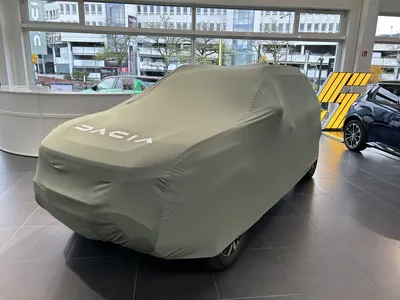 Renault Renault Kangoo E-TECH im Auto Abo von 9Drive