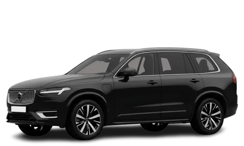 Volvo Volvo XC90 im Auto Abo von Sport Auto Plus