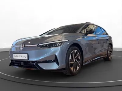 VW Volkswagen ID.7 Tourer Pro | AHK | AKTIONSFAHRZEUG im Auto Abo von LeasingMarkt.de