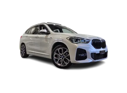 BMW BMW X1 25e xDrive M-Sport im Auto Abo von CARIFY