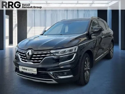 Renault Renault Koleos 2.0 DCI 185 INITIALE PARIS AUTOMATIK SOFORT Verfügbar !!! im Auto Abo von LeasingMarkt.de