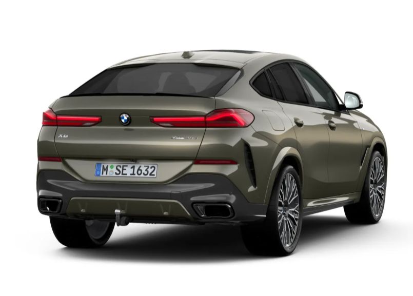 Auto Abo Foto Nummer 2 von 3