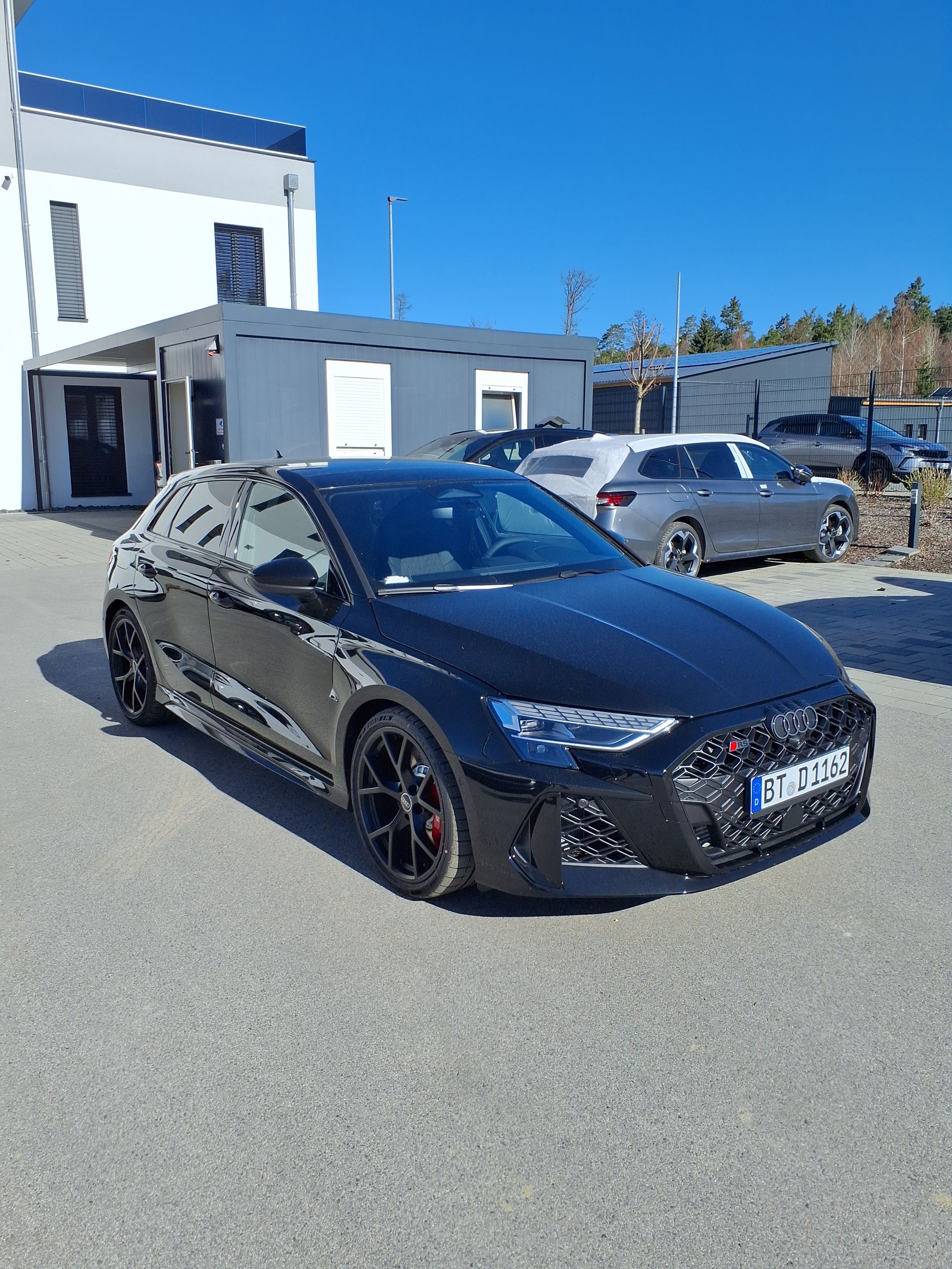 Auto Abo Foto Nummer 3 von 5