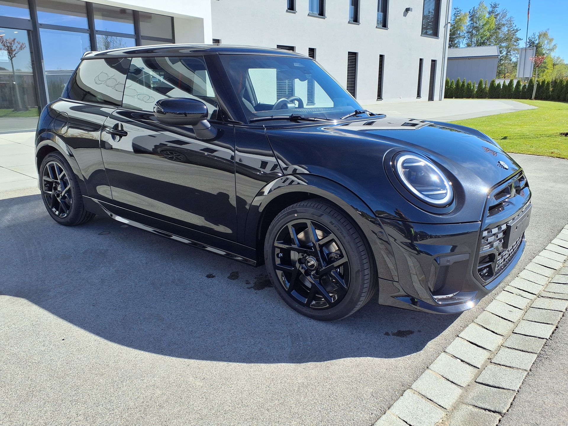 Auto Abo Foto Nummer 4 von 4