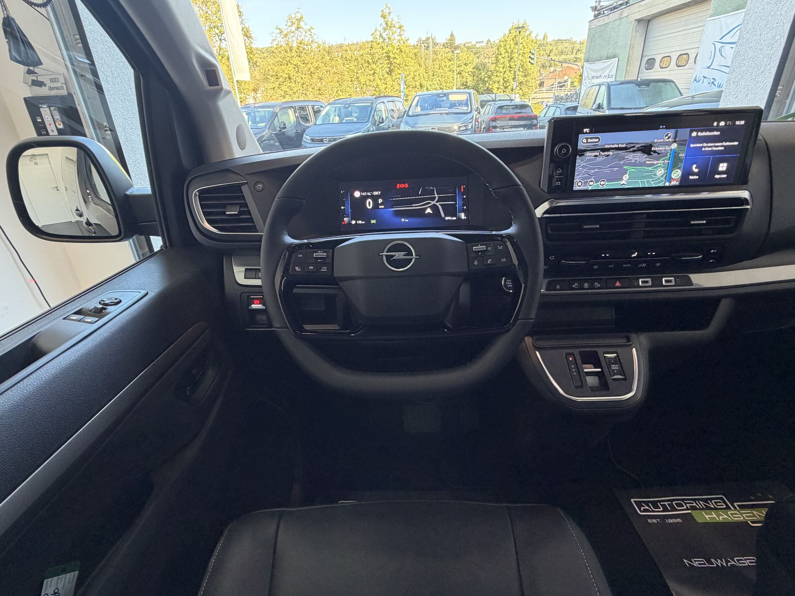 Auto Abo Foto Nummer 8 von 31