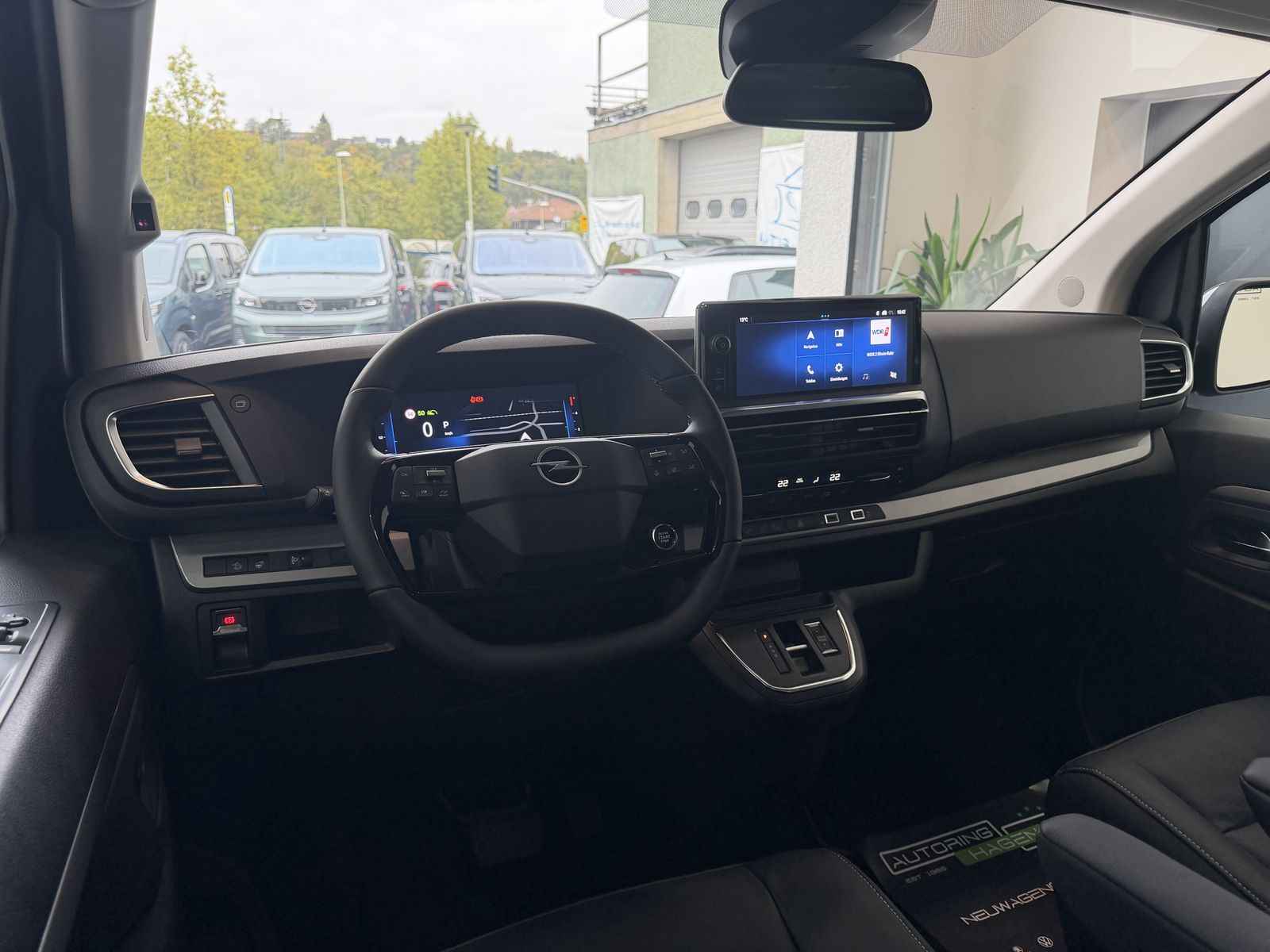 Auto Abo Foto Nummer 9 von 25