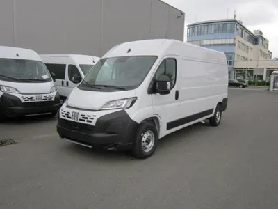 Fiat Fiat Ducato Serie 2 L3H2 140 PS 🚀SOFORT-VERFÜGBAR 🚀 im Auto Abo von LeasingMarkt.de