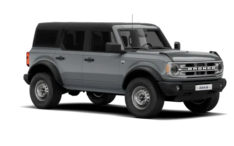 Ford Ford Bronco 2.7 l EcoBoost Outer Banks 4x4 Automatik im Leasing von Allane