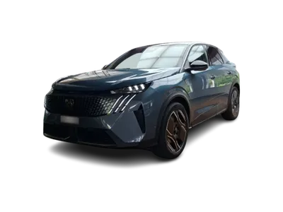 Peugeot PEUGEOT 3008 1.6 PHEV 225 GT Exclusive im Auto Abo von CARIFY