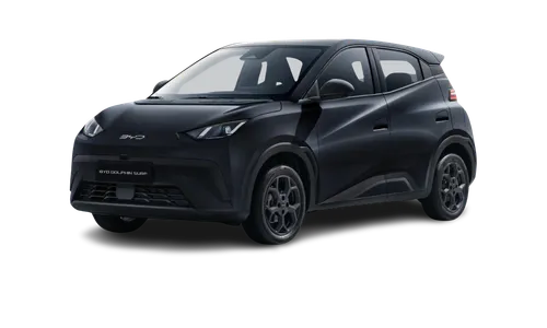 BYD BYD Dolphin Surf 43.2kWh im Auto Abo von FINN