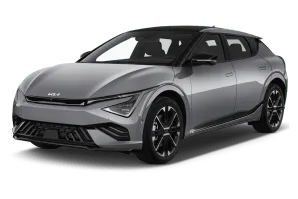 Kia KIA EV6 63 kWh 125 kW Heckantrieb Air im Auto Abo von MeinAuto