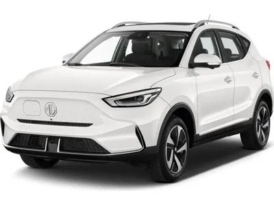 MG MG ZS EV Standard Luxury im Auto Abo von LeasingMarkt.de