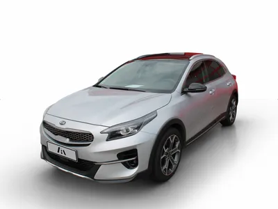 Kia Kia X-Ceed Platinum Edition im Auto Abo von ViveLaCar