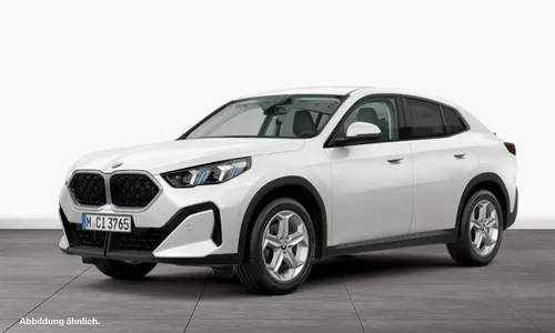 BMW BMW X2 sDrive20d 309€ netto/mtl.*18"*LC+*AHK*DAB*Ada im Leasing von Null-Leasing