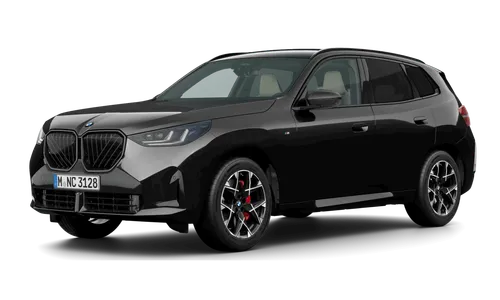 BMW BMW X3 xDrive20 im Auto Abo von FINN