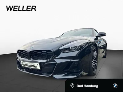 BMW BMW Z4 M40I 19" HUD ACC DA PA Adapt. LED Hifi Leder im Auto Abo von Null-Leasing